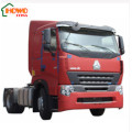 Sinotruk HOWO-A7 Tractor Truck 4X2 Tractor Head